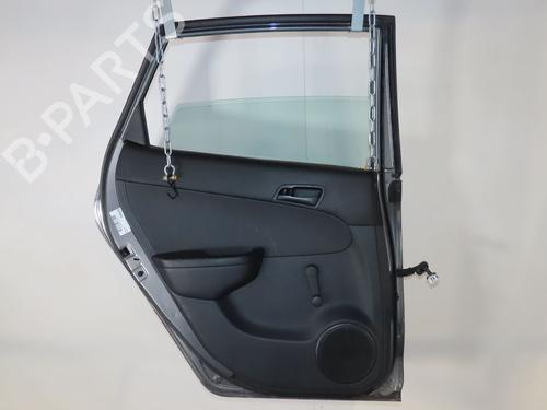 Used Left rear door HYUNDAI i30 (FD) 1.6 CRDi (90 hp) 24706935