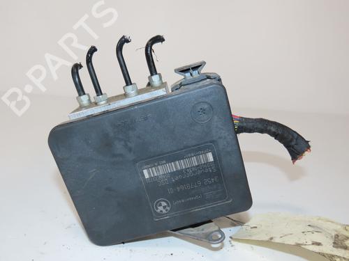 ABS pump BMW 1 (E87) 116 i | BP24706869M43 - Image 3