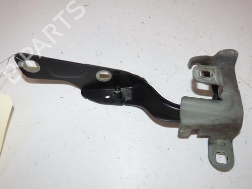 Used Hinge/Door check strap Hinge/Door check strap RENAULT CAPTUR I (J5_, H5_) 0.9 TCe 90 (90 hp) 36758663 36758663