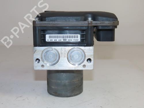 ABS pump AUDI A6 C7 (4G2, 4GC) 3.0 TDI quattro | BP31605526M43
