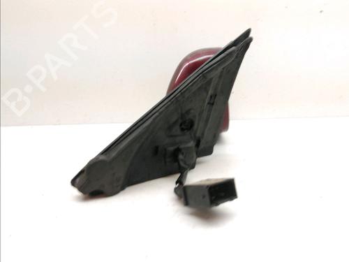 Right mirror AUDI A3 (8L1) 1.9 TDI | BP9005129C27 