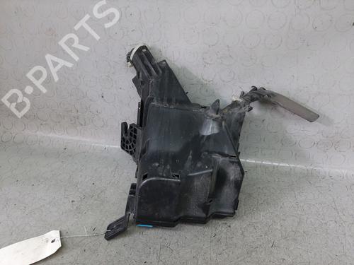 Used Fuse box MAZDA 2 (DE_, DH_) 1.3 (DE3FS) (75 hp) 9015578