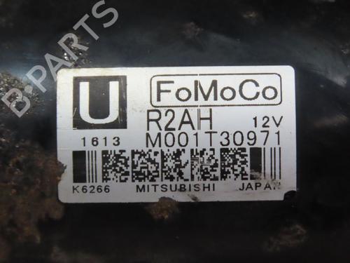 Starter MAZDA 6 Hatchback (GH) 2.2 D (GH10) | BP39221489M8 - Image 4