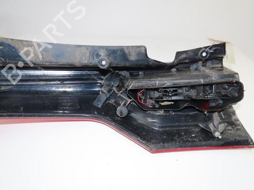 Used Right taillight Right taillight 37083839 37083839