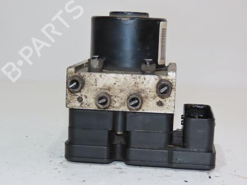 Used ABS pump ABS pump CITROËN C2 (JM_) 1.4 HDi (68 hp) 34710831 34710831
