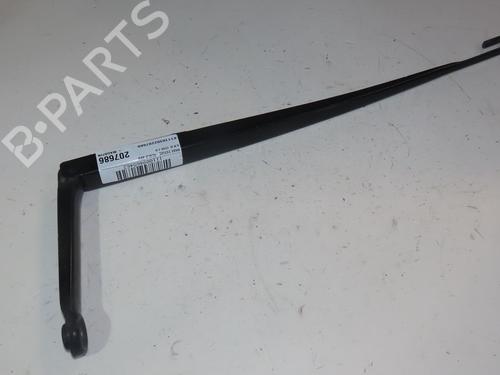 Used Front windshield wiper arm BMW 3 (E46) 330 d (204 hp) 26405235