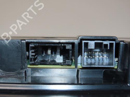 Used Instrument cluster BMW 1 (F21) 125 i (218 hp) 31179458