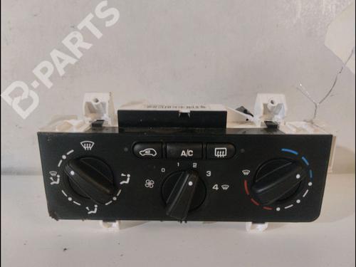 Used Climate control PEUGEOT 1007 (KM_) 1.4 HDi (68 hp) 11114703