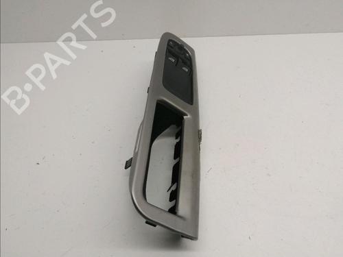 Used Left front window switch VOLVO C30 (533) 1.6 D (109 hp) 9021915