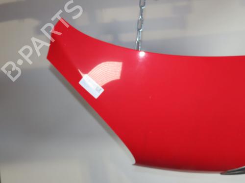 Hood CITROËN C1 (PM_, PN_) 1.0 | BP19061735C1