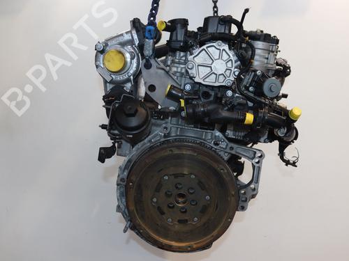 Motor CITROËN JUMPY III Van (V_) 1.5 BlueHDi 100 (102 hp) 28136580