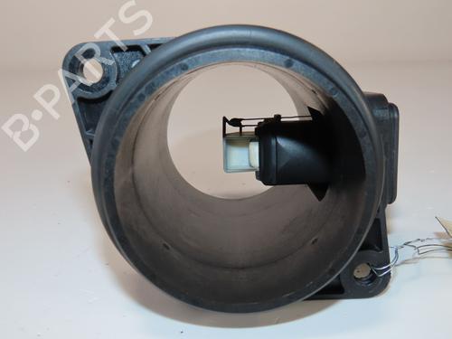 Used Mass air flow sensor RENAULT KANGOO BE BOP (KW0/1_) 1.5 dCi (KW0F) (103 hp) 27812326