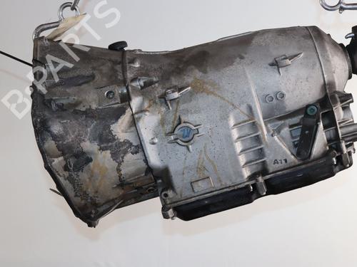 Used Gearbox Gearbox MERCEDES-BENZ CLK (C209) CLK 270 CDI (209.316) (170 hp) 18664113 18664113