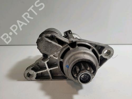 Used Starter VW POLO V (6R1, 6C1) 1.2 (60 hp) 9389691