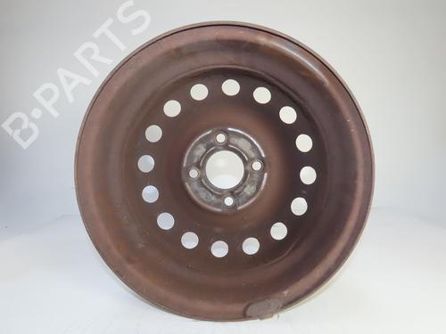 Felge RENAULT CLIO I (B/C57_, 5/357_) 1.2 (5/357Y, 5/357K) | BP30892921C45