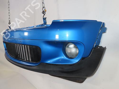 Used Front bumper Front bumper 37597477 37597477