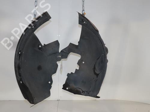 Used Wheel arch RENAULT MEGANE II (BM0/1_, CM0/1_) 1.9 dCi (BM0G, CM0G) (120 hp) 24488271