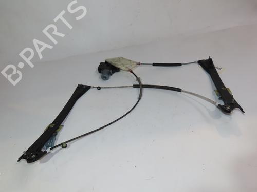 Used Front right window mechanism Front right window mechanism VW POLO V (6R1, 6C1) 1.0 (60 hp) 18733003 18733003