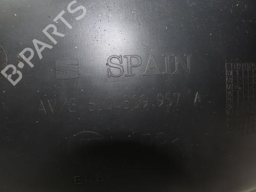 Wheel arch SEAT IBIZA IV (6J5, 6P1) 1.4 TDI | BP20670533C56 