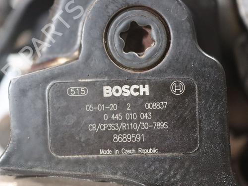 Used Engine Engine VOLVO V70 II (285) 2.4 D (131 hp) 35746886 35746886