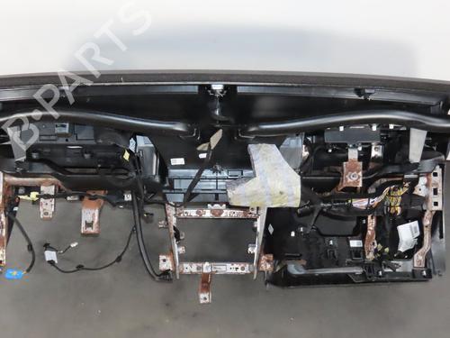 Used Dashboard CITROËN BERLINGO Box Body/MPV (K9) 1.6 BlueHDi 100 (99 hp) 29601496
