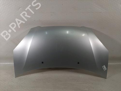 Used Hood KIA PICANTO I (SA) 1.1 CRDi (75 hp) 23162224