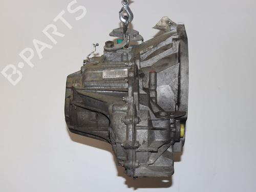 Used Gearbox Gearbox RENAULT LAGUNA Coupe (DT0/1) 2.0 dCi (DT01, DT08, DT09, DT0K, DT12, DT1C, DT1D, DT1M,... (150 hp) 10490141 10490141