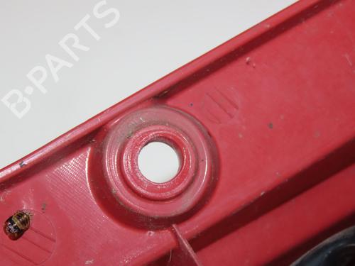 Left taillight SUZUKI SWIFT III (MZ, EZ) 1.6 (RS416, RR 416, ZC31S) | BP30164815C34 