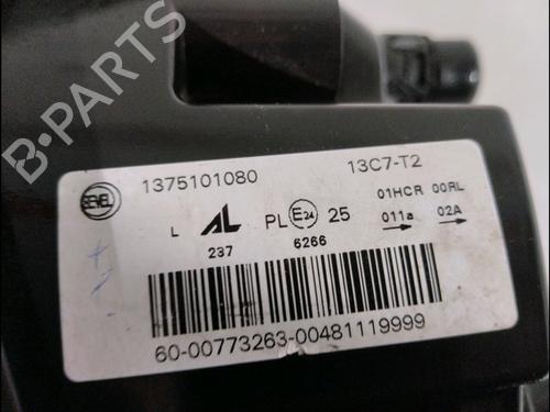 Used Left headlight PEUGEOT BOXER Van 2.0 BlueHDi 160 (163 hp) 23164771