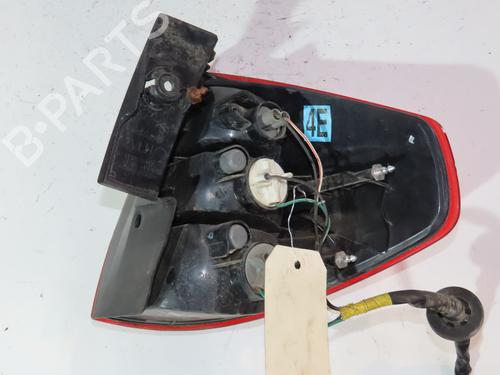 Used Left taillight RENAULT KOLEOS I (HY_) 2.0 dCi (HY0K) (150 hp) 29469402