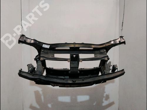 Used Front slam panel Front slam panel BMW 3 Touring (E91) 330 d (231 hp) 10397172 10397172