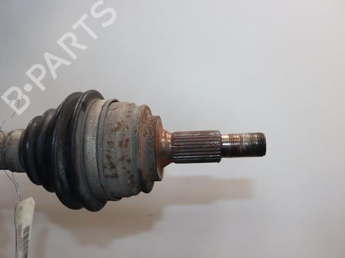 Right front driveshaft CITROËN C4 Picasso II 1.6 BlueHDi 100 | BP38005088M39 - Image 3