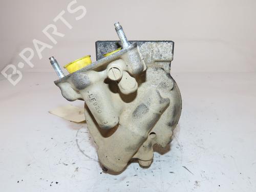 Used AC compressor CITROËN C4 II (NC_) 1.6 HDi 90 (92 hp) 29621716