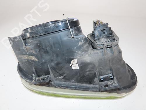 Used Left headlight Left headlight VW GOLF IV (1J1) 1.9 SDI (68 hp) 35887385 35887385