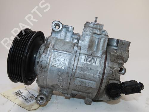 Used AC compressor VW GOLF VI (5K1) 1.6 TDI (105 hp) 20340419