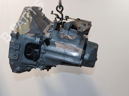 Used Gearbox Gearbox 23160167 23160167