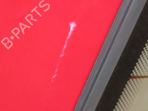 Used Tailgate CITROËN SAXO (S0, S1) 1.1 X, SX (60 hp) 26968912