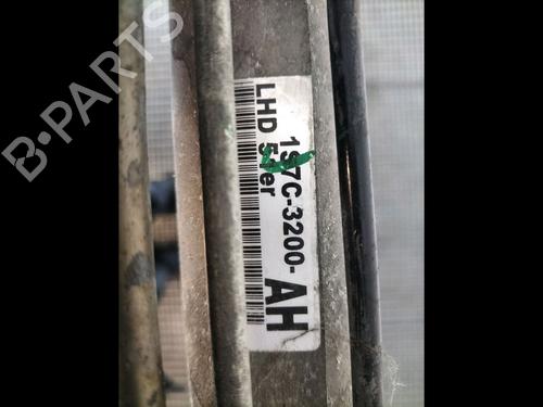 Steering rack FORD MONDEO III (B5Y) 1.8 16V | BP23160394M22 