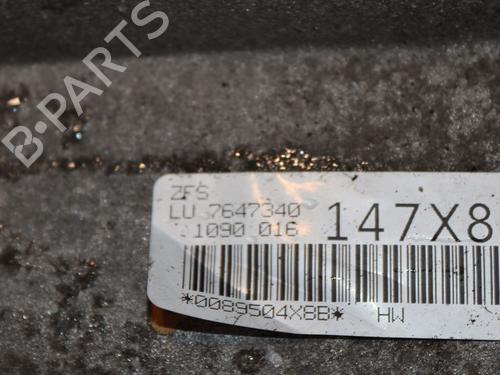 Gearbox BMW 1 (F20) 116 d | BP25300173M3 