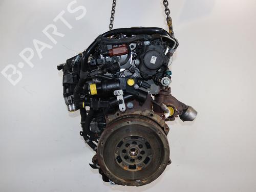 Engine FORD MONDEO IV (BA7) 2.0 TDCi | BP36028692M1 - Image 3