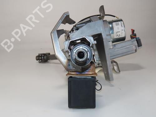 Steering column RENAULT CLIO IV (BH_) 1.5 dCi 75 | BP30311630M21