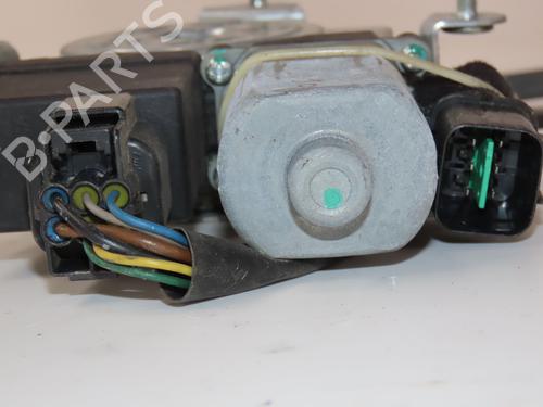 Used Front left window mechanism Front left window mechanism 38077289 38077289