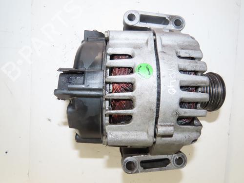 Used Alternator MERCEDES-BENZ E-CLASS (W211) E 280 CDI (211.020) (190 hp) 30798174
