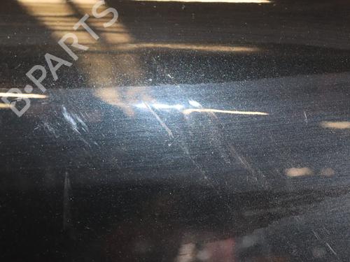 Right rear door TOYOTA YARIS (_P1_) 1.4 D-4D (NLP10_, NLP10R) | BP23163572C5