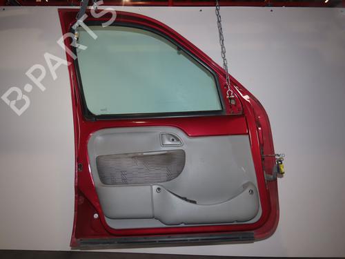 Left front door RENAULT KANGOO (KC0/1_) 1.5 dCi | BP18059188C2 
