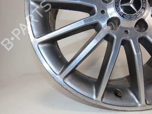 Rim MERCEDES-BENZ A-CLASS (W176) A 220 CDI (176.003) | BP26724782C45 