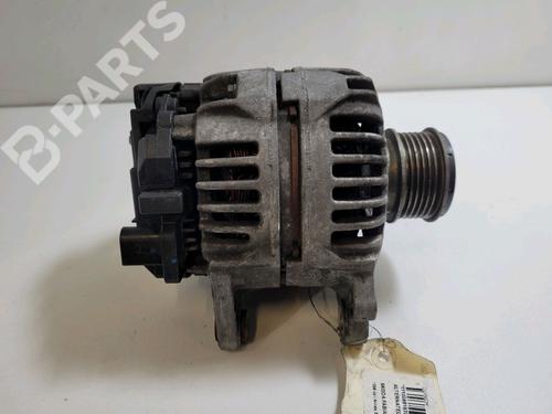 Alternator SKODA FABIA II Combi (545) 1.6 TDI | BP9028346M7 