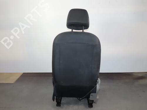 Right front seat RENAULT KANGOO / GRAND KANGOO II (KW0/1_) 1.6 (KW00, KW0Y, KW0E, KW0N, KW0P) | BP18481773C16 