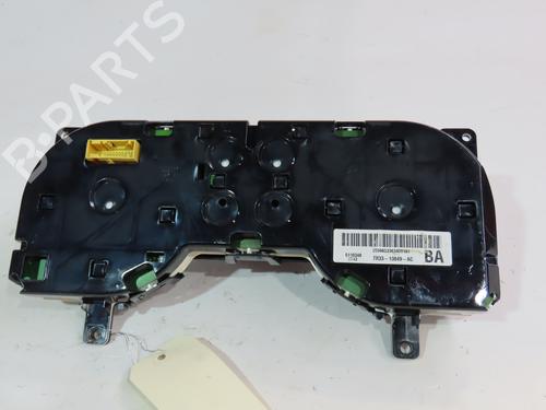 Instrument cluster FORD USA MUSTANG Coupe 4.0 V6 | BP18316775C47 