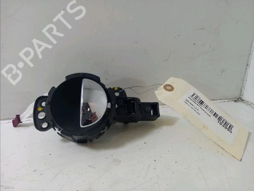 Used Front right interior door handle MINI MINI (R56) Cooper D (109 hp) 9026023